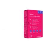 Womanizer clitoral stimulator Mini 2nd Generation, imported from the UK