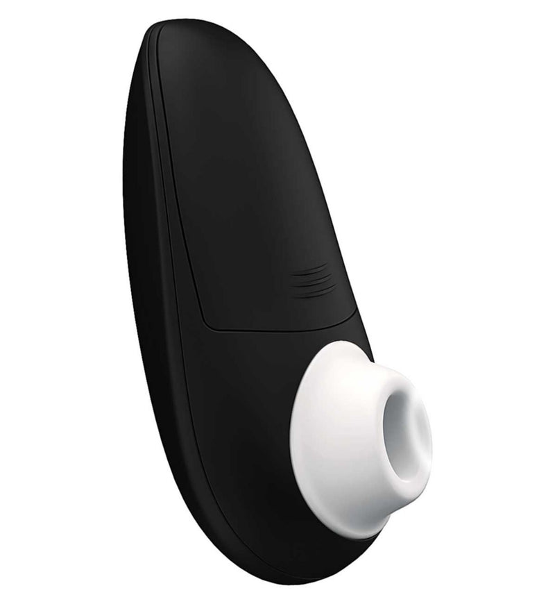 Womanizer clitoral stimulator Mini 2nd Generation, imported from the UK