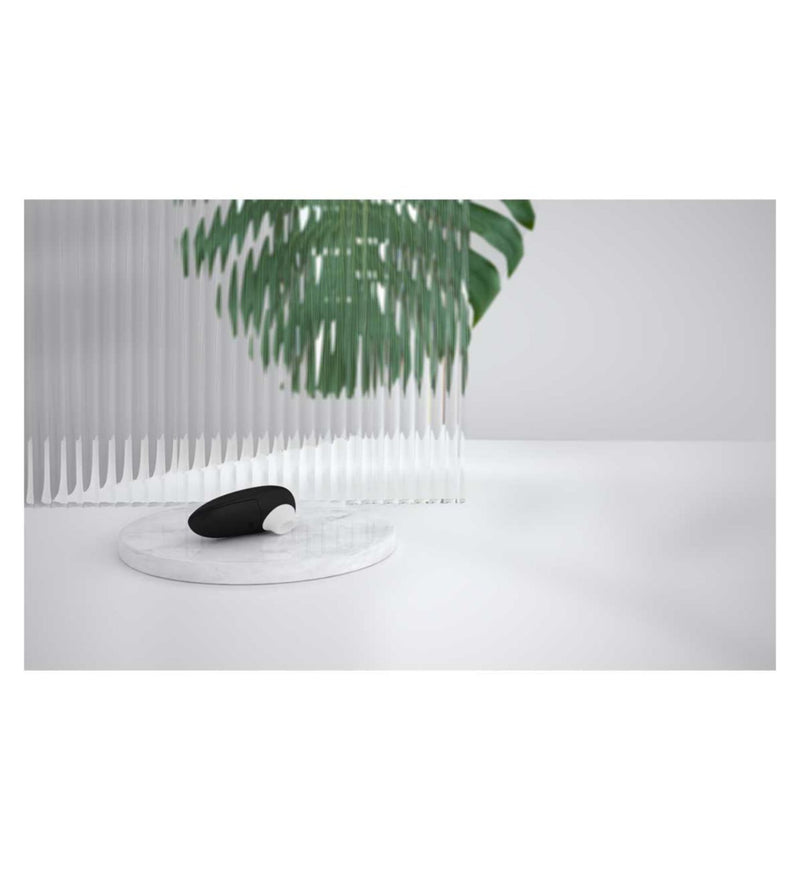 Womanizer clitoral stimulator Mini 2nd Generation, imported from the UK