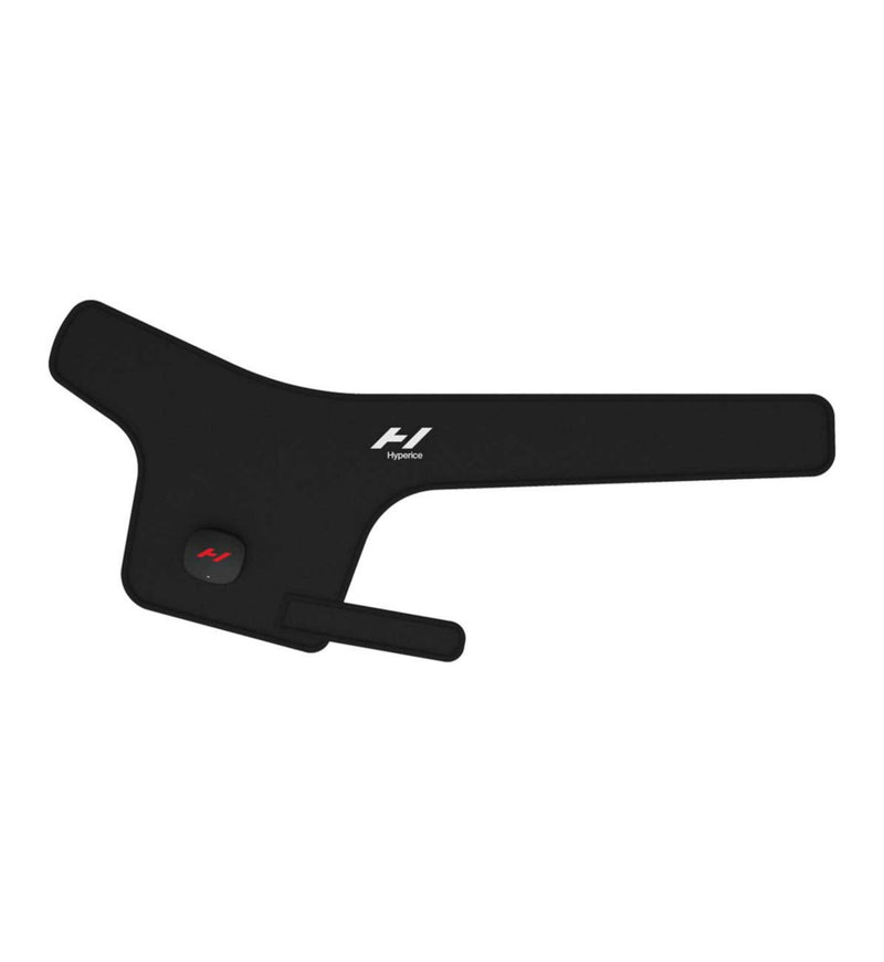Hyperice Venom 2 shoulder wrap for right shoulder (British brand)