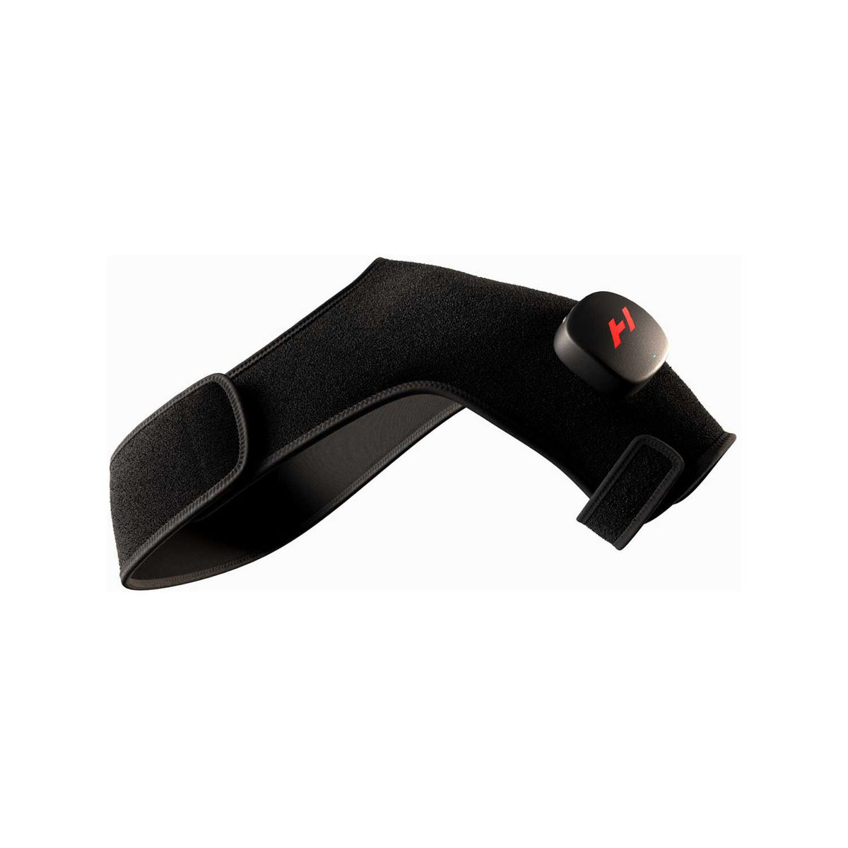 Hyperice Venom 2 left shoulder heat and vibration wrap - British product