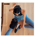 Hyperice Venom 2 heat and vibration wrap for legs, UK version
