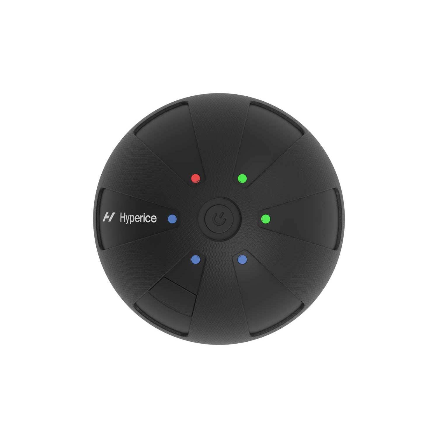 Hyperice Hypersphere Go portable vibrating massage ball (British brand)