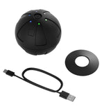 Hyperice Hypersphere Go portable vibrating massage ball (British brand)