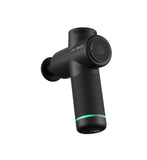Hyperice Hypervolt GO 2 portable percussion massager, UK version