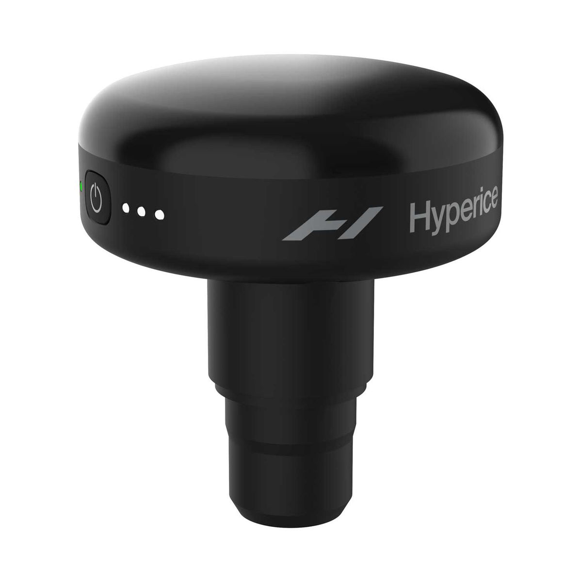 Hyperice heated head attachment for Hypervolt - British product