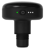 Hyperice heated head attachment for Hypervolt - British product