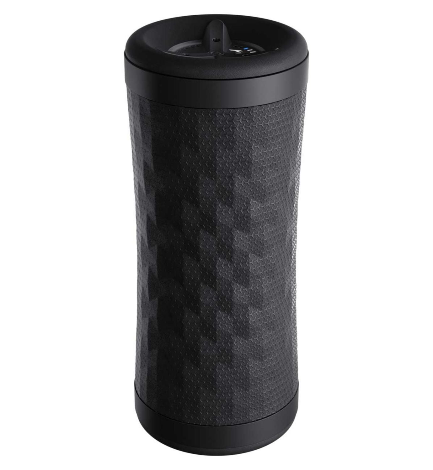 Hyperice Vyper 3 portable vibrating foam roller - British product