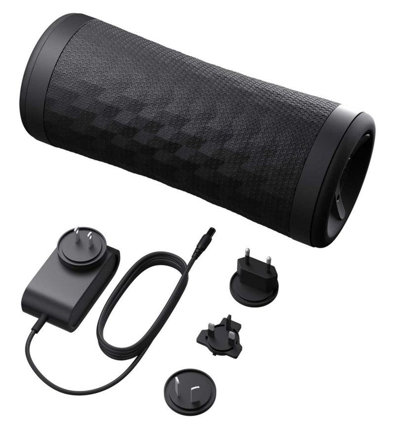 Hyperice Vyper 3 portable vibrating foam roller - British product