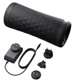 Hyperice Vyper 3 portable vibrating foam roller - British product