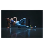 Hyperice Vyper 3 portable vibrating foam roller - British product