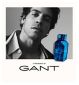 Gant Eau de Toilette fragrance 50ml glass bottle, UK version