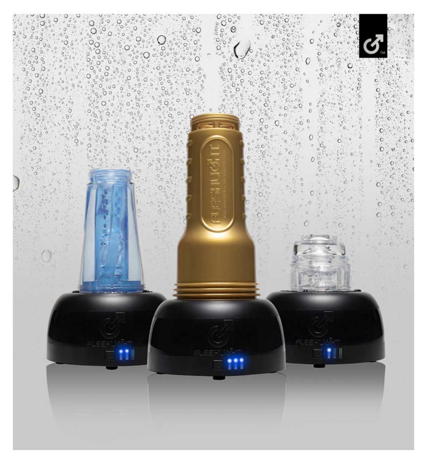 Fleshlight Air Dryer Personal Care - British product