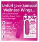 Skins Super Excite rechargeable bullet vibrator pink (British brand)