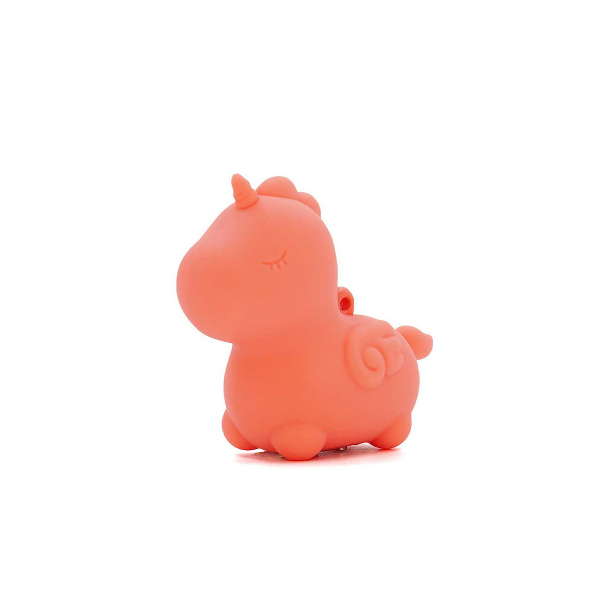 Unihorn Peachy Pony mini clitoral vibrator, imported from the UK