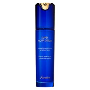 Guerlain Super Aqua-Serum hydrating face serum 50ml, UK version