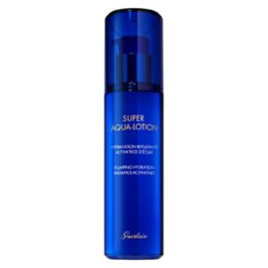 Guerlain Super Aqua-Lotion Feuchtigkeitslotion 150ml