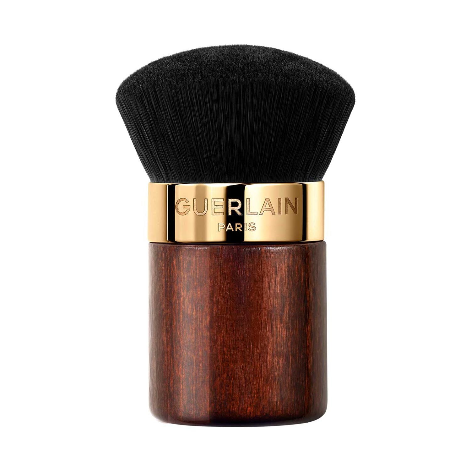 Guerlain Kabuki foundation brush - British product