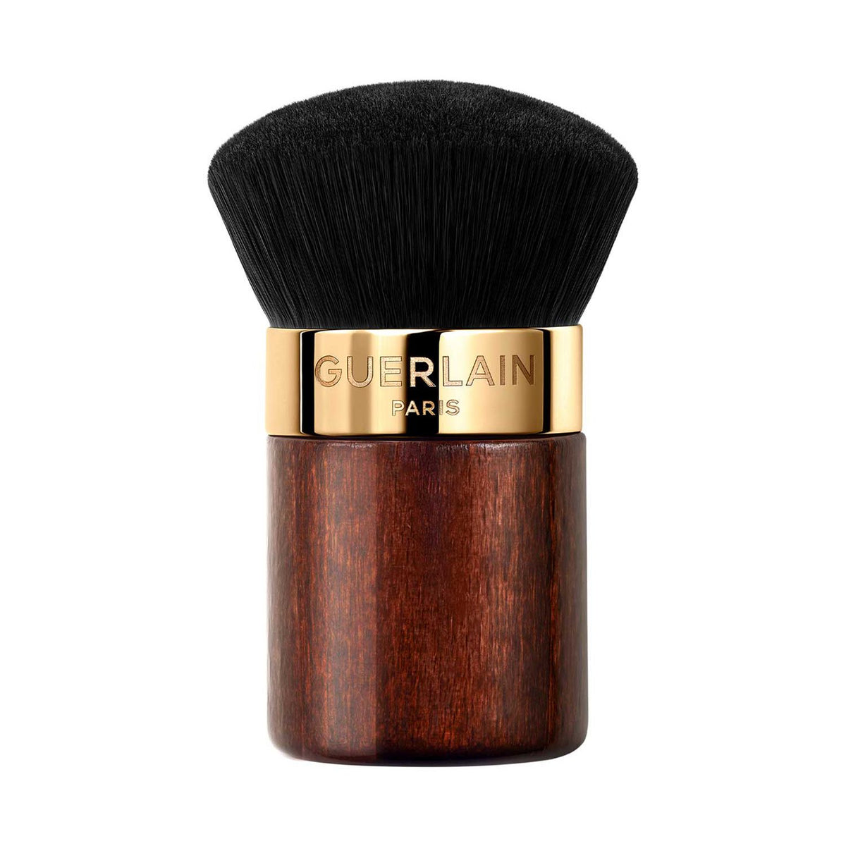 Guerlain Kabuki foundation brush - British product