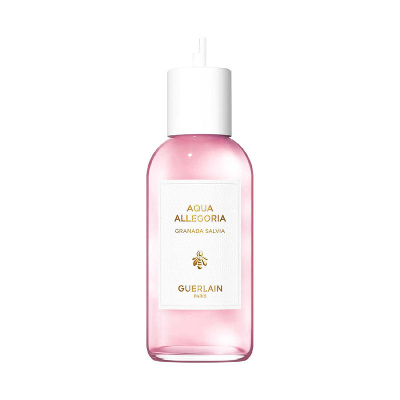 Guerlain Aqua Allegoria Granada Salvia EDT refill 200ml, imported from the UK