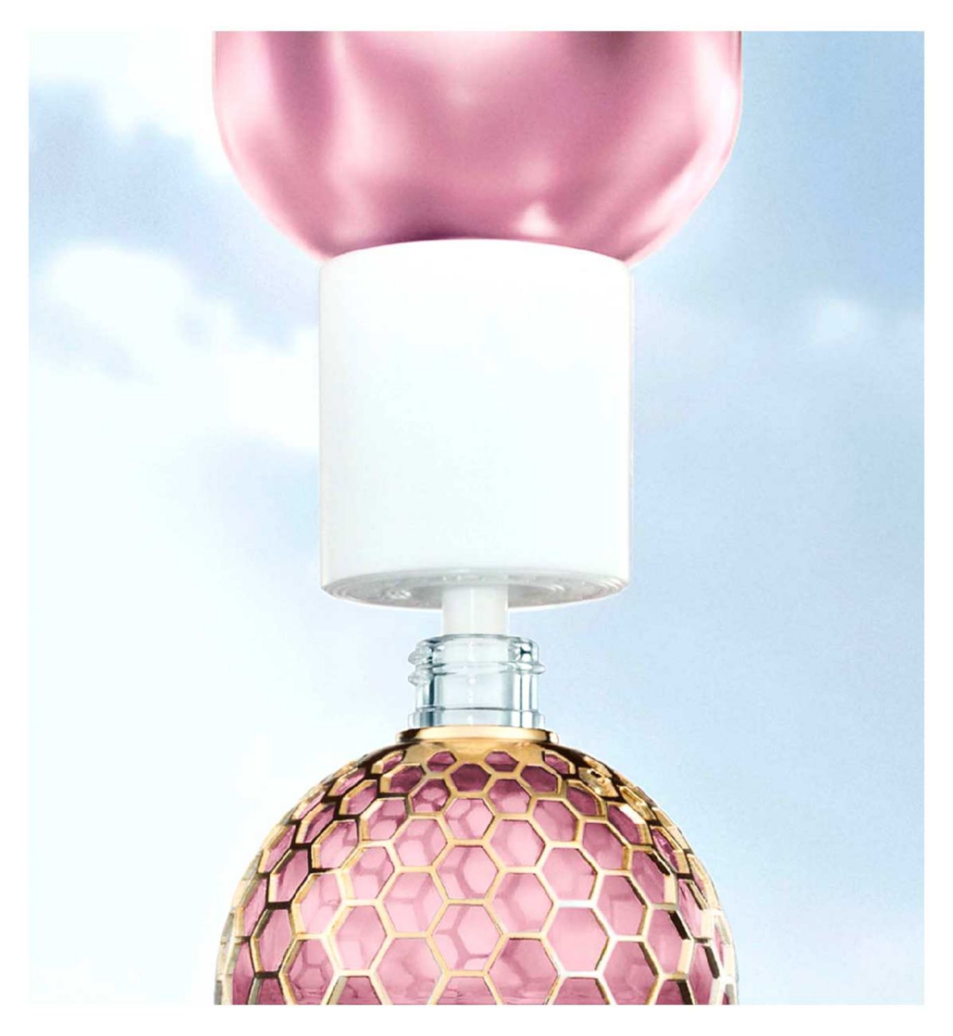 Guerlain Aqua Allegoria Granada Salvia EDT refill 200ml, imported from the UK