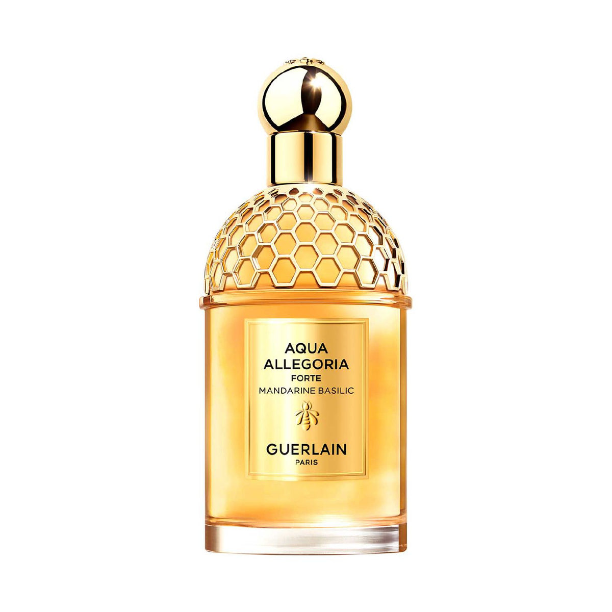 Guerlain Aqua Allegoria Forte Mandarine Basilic Eau de Parfum 125ml (British brand)