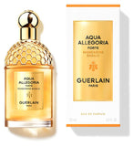 Guerlain Aqua Allegoria Forte Mandarine Basilic Eau de Parfum 125ml (British brand)