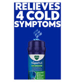 Vicks VapoRub chest rub 35g (British brand)
