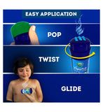 Vicks VapoRub chest rub 35g (British brand)