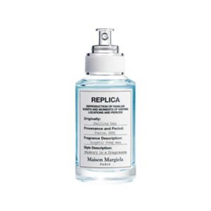 Eau de toilette Maison Margiela Replica Sailing Day 30ml