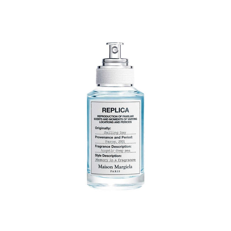 Maison Margiela Replica Sailing Day eau de toilette, imported from the UK
