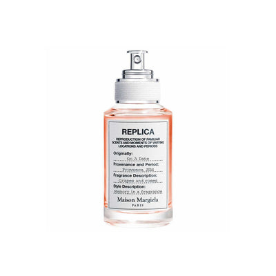 Boots Maison Margiela Replica On A Date Eau De Toilette 30ml- Buy online at McGrocer