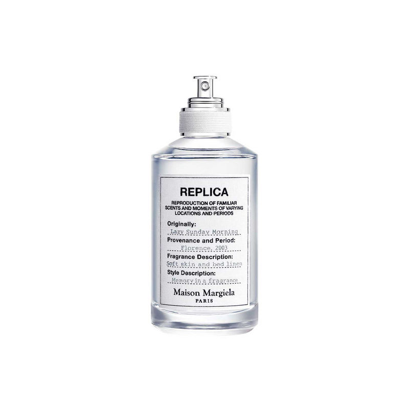 Maison Margiela Replica Fragrance 100ml, imported from the UK