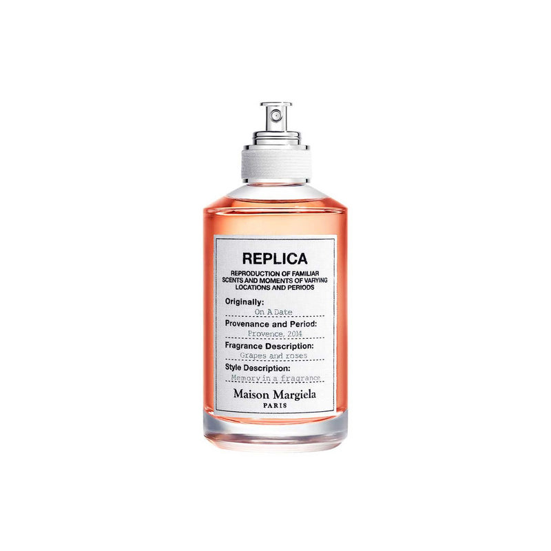 Maison Margiela On A Date Fragrance 100ml, imported from the UK