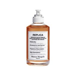 Maison Margiela Under The Stars perfume 100ml, imported from the UK