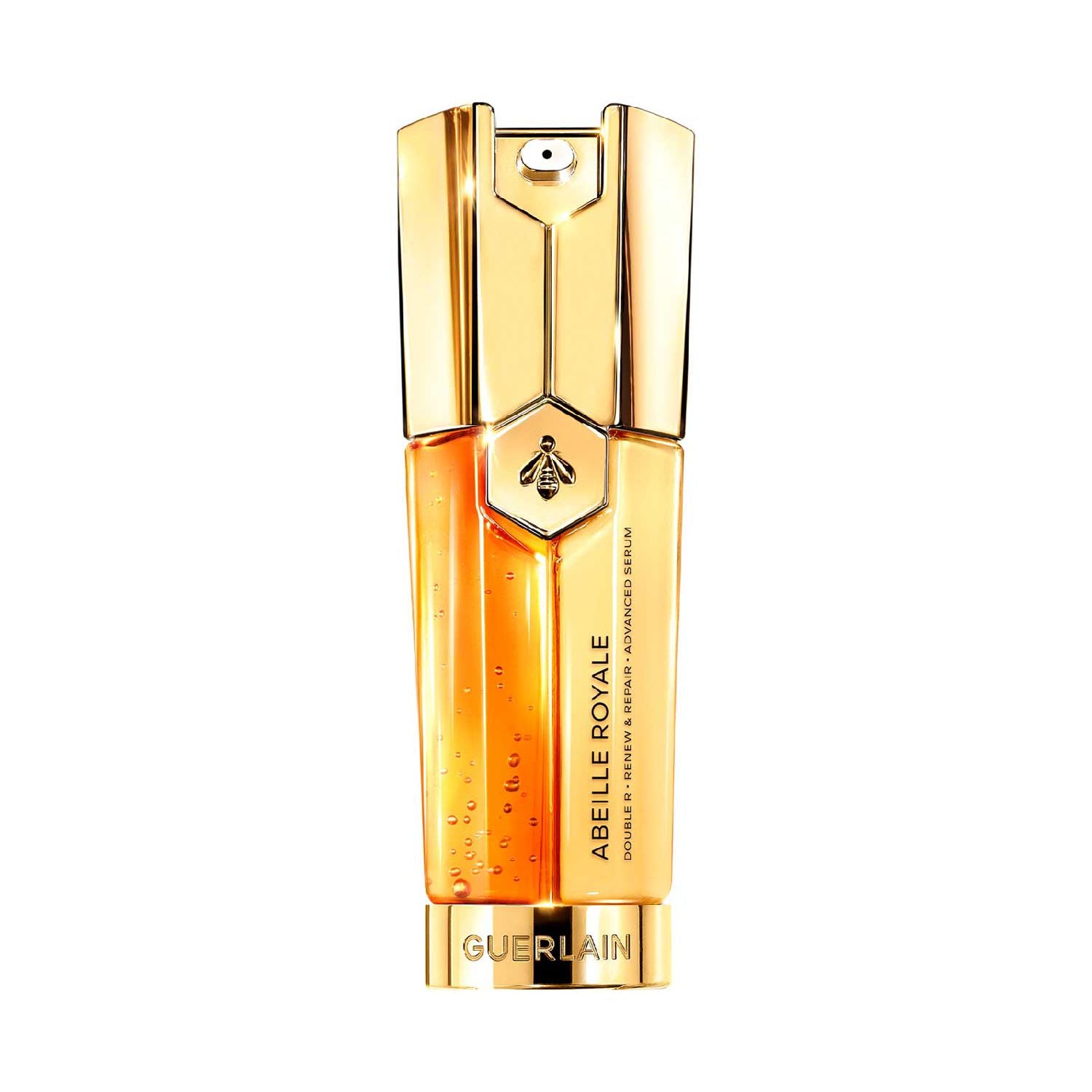 Guerlain Abeille Royale Double R serum 30ml - British product