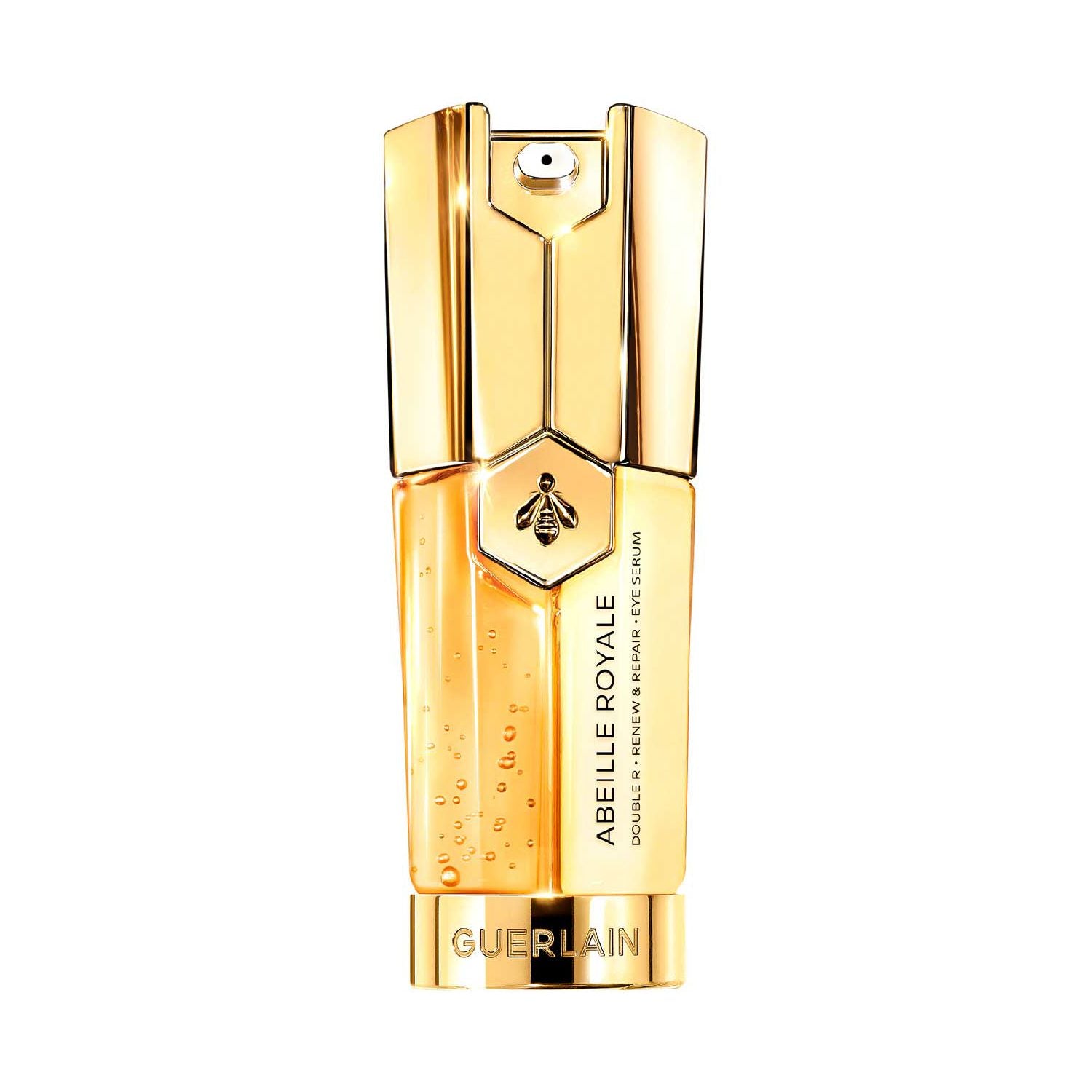 Guerlain Abeille Royale Double R eye serum 20ml, UK version
