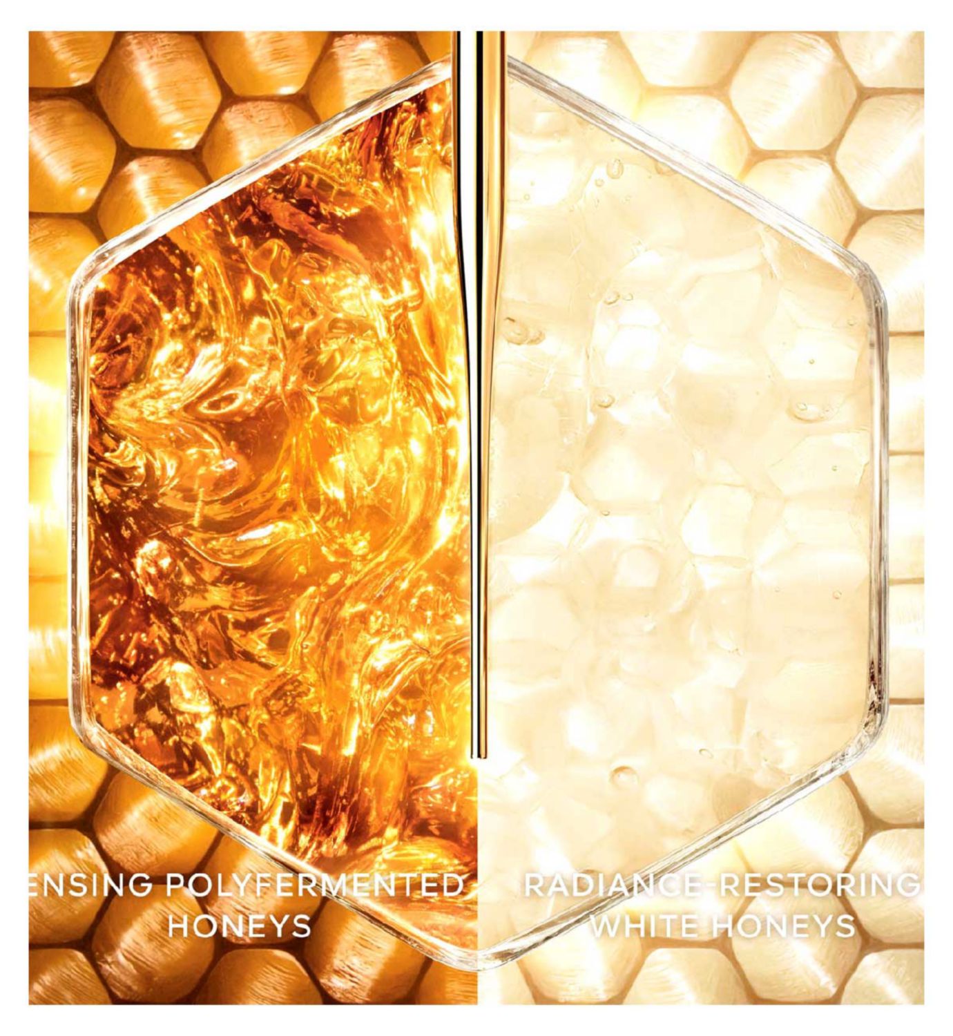 Guerlain Abeille Royale Double R eye serum 20ml, UK version