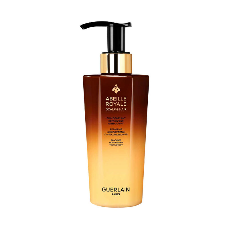 GUERLAIN Abeille Royale repairing conditioner 290ml - British product