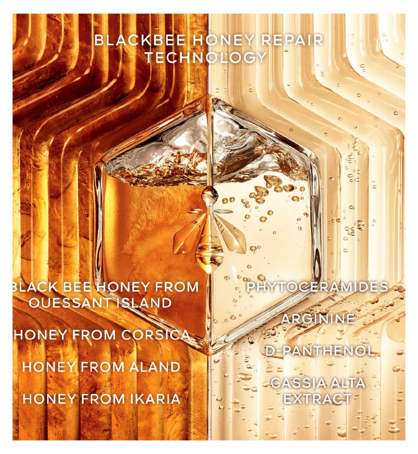 GUERLAIN Abeille Royale repairing conditioner 290ml - British product