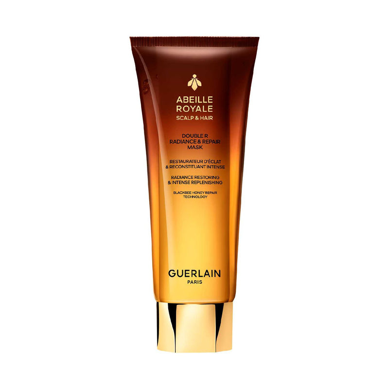 Guerlain Abeille Royale Double R Radiance Repair Mask 200ml (British brand)