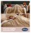 Silentnight Snugsie Super Cosy Giant Blanket 180 x 240cm (British brand)