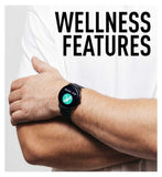 Reflex Active Series 22 smart calling watch - British product