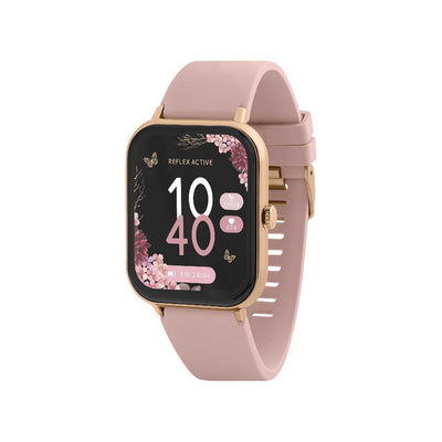 Boots Reflex Active Series 23 Pink Smart Calling Watch- Buy online at McGrocer