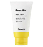 DrJart Ceramidin Body Lotion