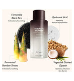 Haruharu Wonder Black Rice Hyaluronic Toner 150ml, UK version