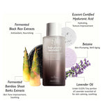 haruharu wonder Black Rice Hyaluronic Toner 150ml - British product