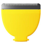 MERIDIAN Body Hair Trimmer Signature Ceramic Blade Single Replacement Blade Solar