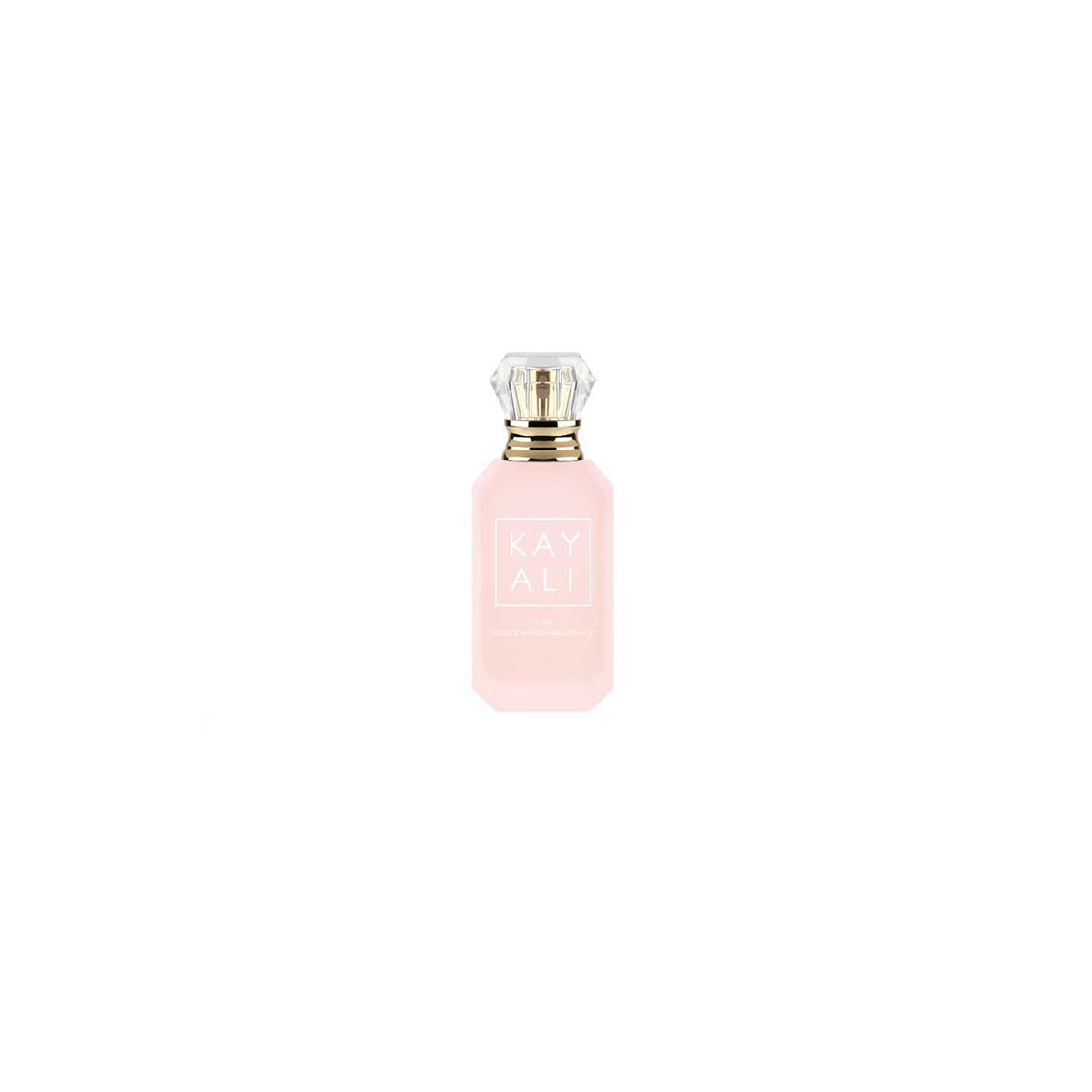 Kayali Yum Boujee Marshmallow 81 eau de parfum intense 10ml, imported from the UK