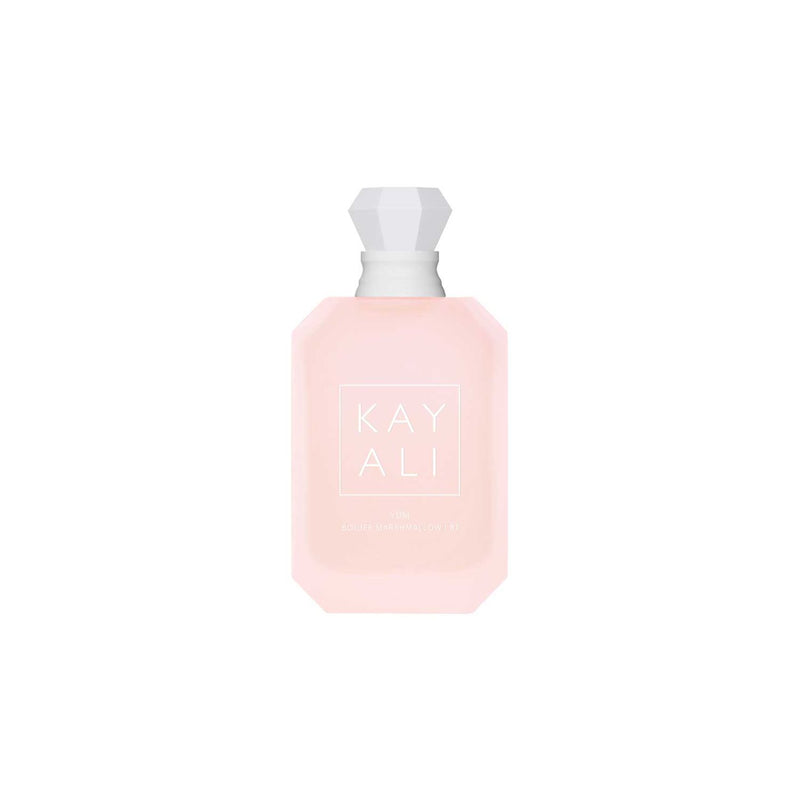 Kayali Yum Marshmallow perfume 100ml, UK version